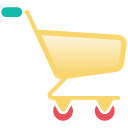 carrito de compras icon