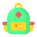 mochila icon