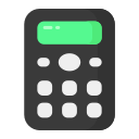 calculadora icon