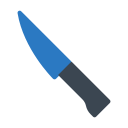 cuchillo icon