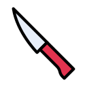 cuchillo icon