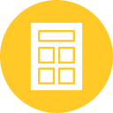 calculadora icon