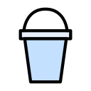 cubeta icon