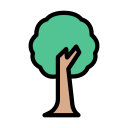 Árbol icon