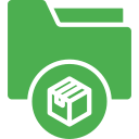 caja icon