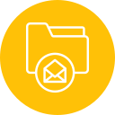 correo electrónico icon