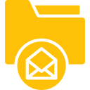 correo electrónico icon