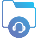 auriculares icon