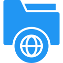 web icon