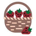 fresas icon