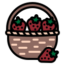 fresas icon