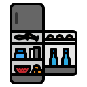 refrigerador icon