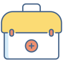 kit d'urgence 
