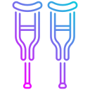 muletas icon