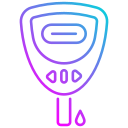 glucómetro icon