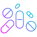 pastillas icon