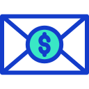 enviar dinero icon