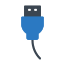 cable usb icon