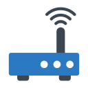 router de wifi icon