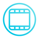 video icon