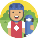 patineta icon