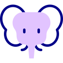 elefante icon