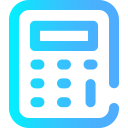 calculadora icon