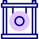 gong icon