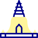 doi suthep icon