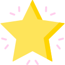 estrella icon