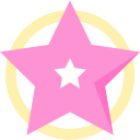 estrella icon