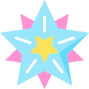 estrella icon