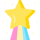 estrella icon