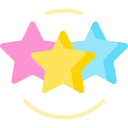 estrella icon