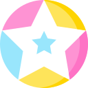 estrella icon