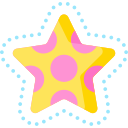 estrella icon