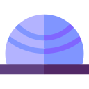 bola bosu icon