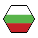 bulgaria icon