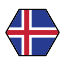 islandia icon