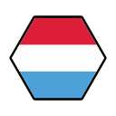 luxemburgo icon