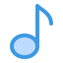 nota musical icon