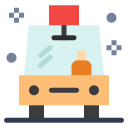 Vehicle icon