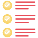 lista de verificación