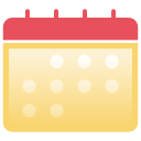 calendario icon