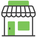 tienda icon