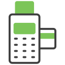 pos terminal icon