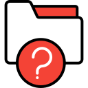 signo de interrogación 