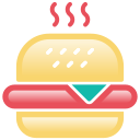 hamburguesa