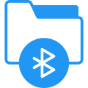 bluetooth icon