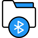 bluetooth icon